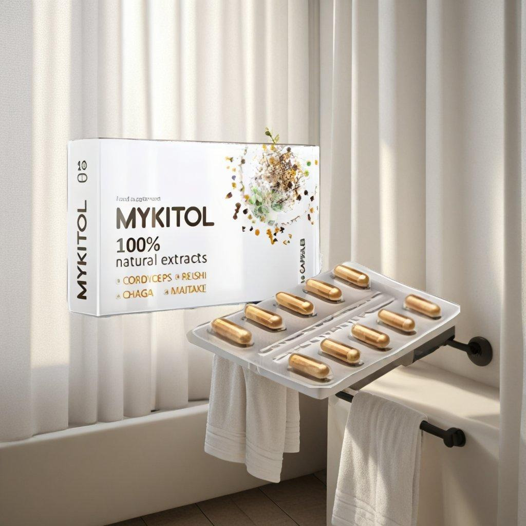 Product packshot