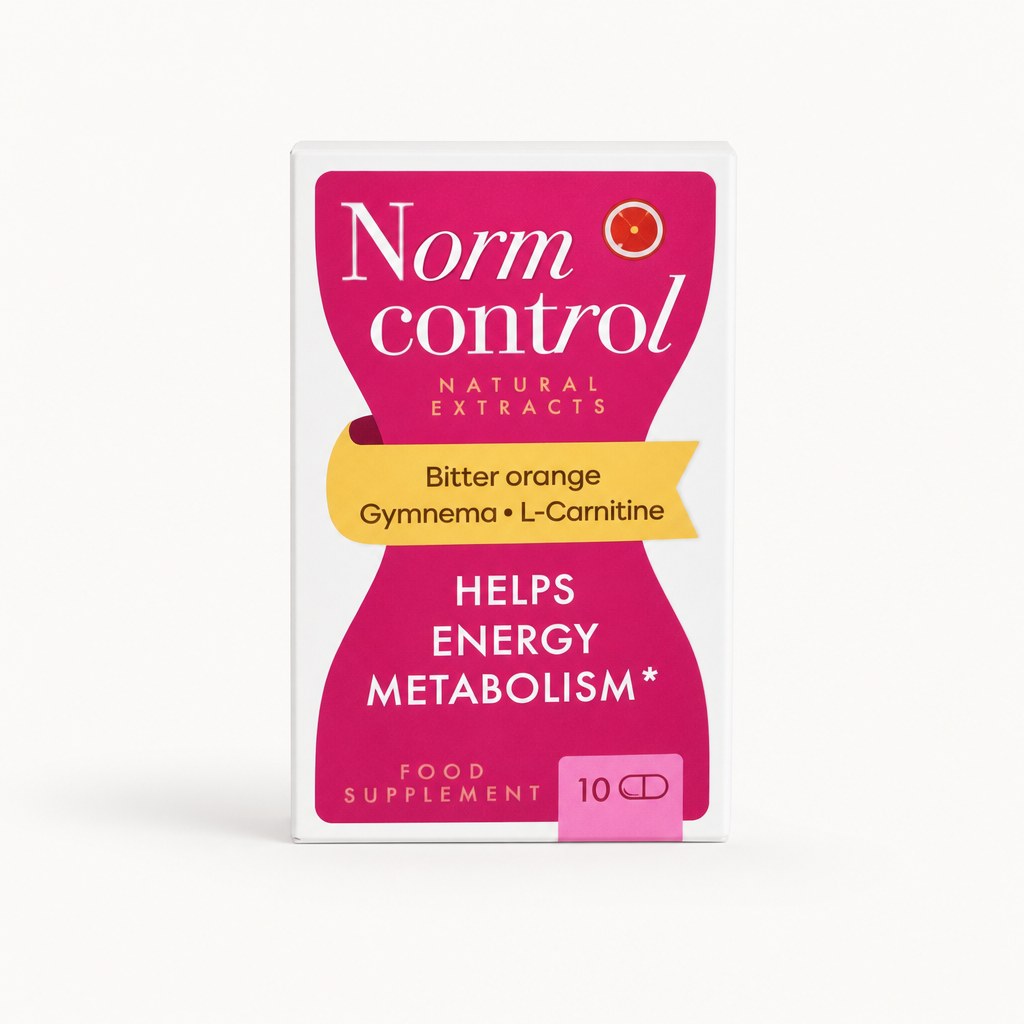 Normcontrol, una opción pensada para tu equilibrio diario