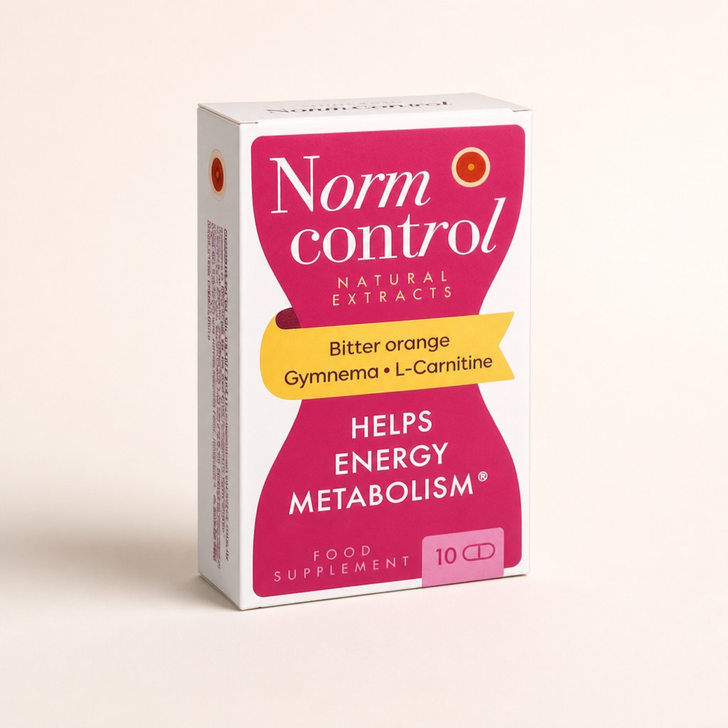 Normcontrol, una opción pensada para tu equilibrio diario