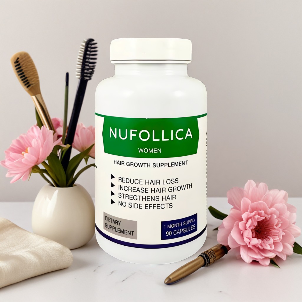 Product packshot