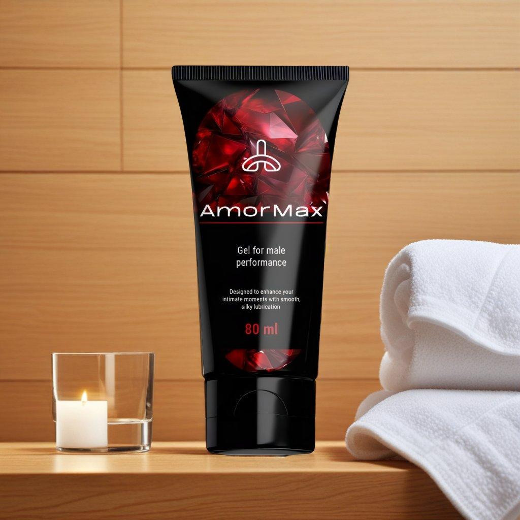 Product packshot