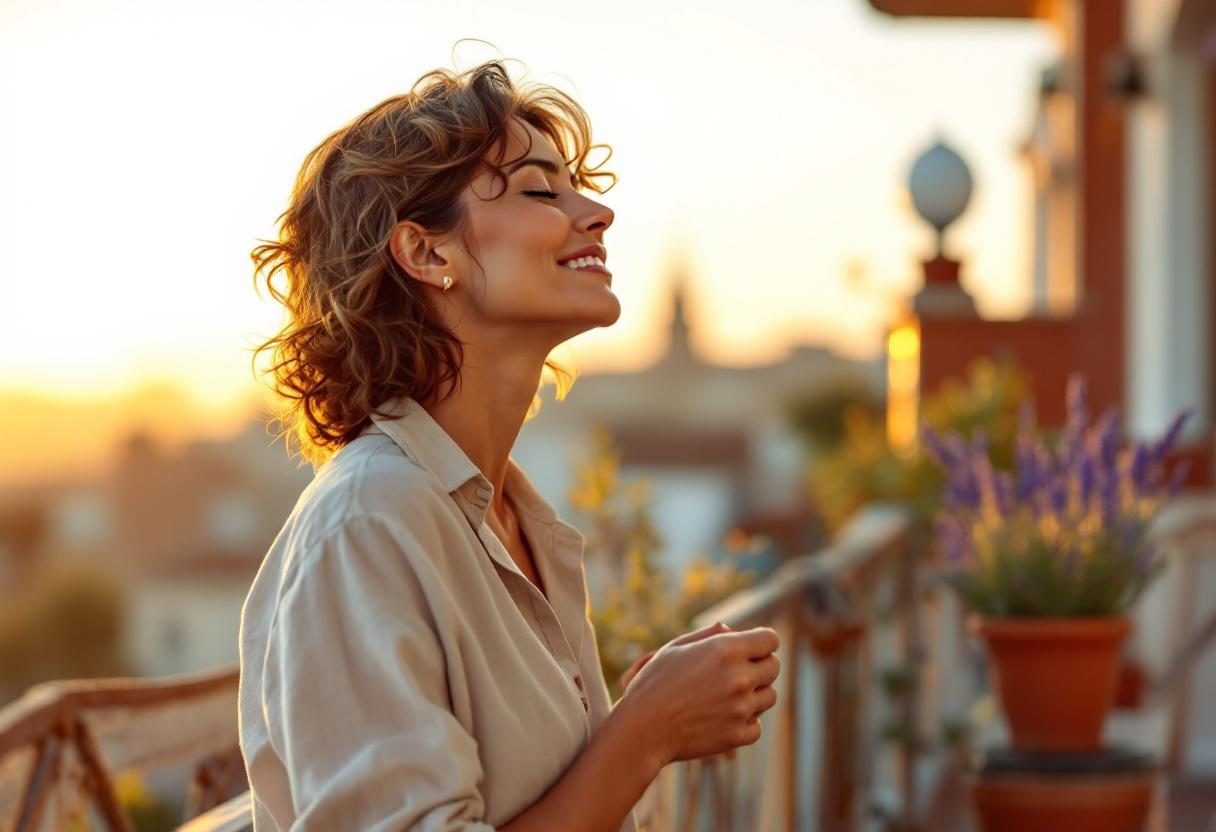 Estilo de vida saludable con OptiPills
