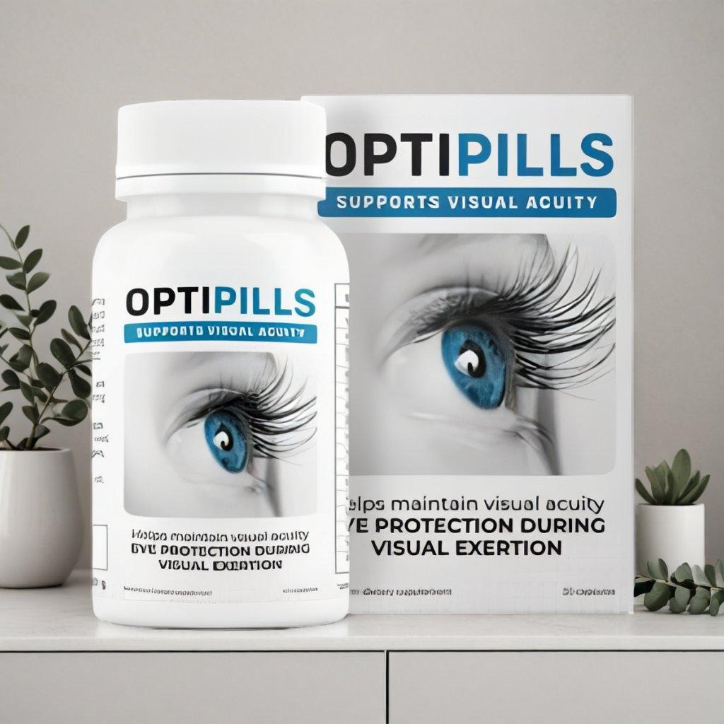 Product packshot