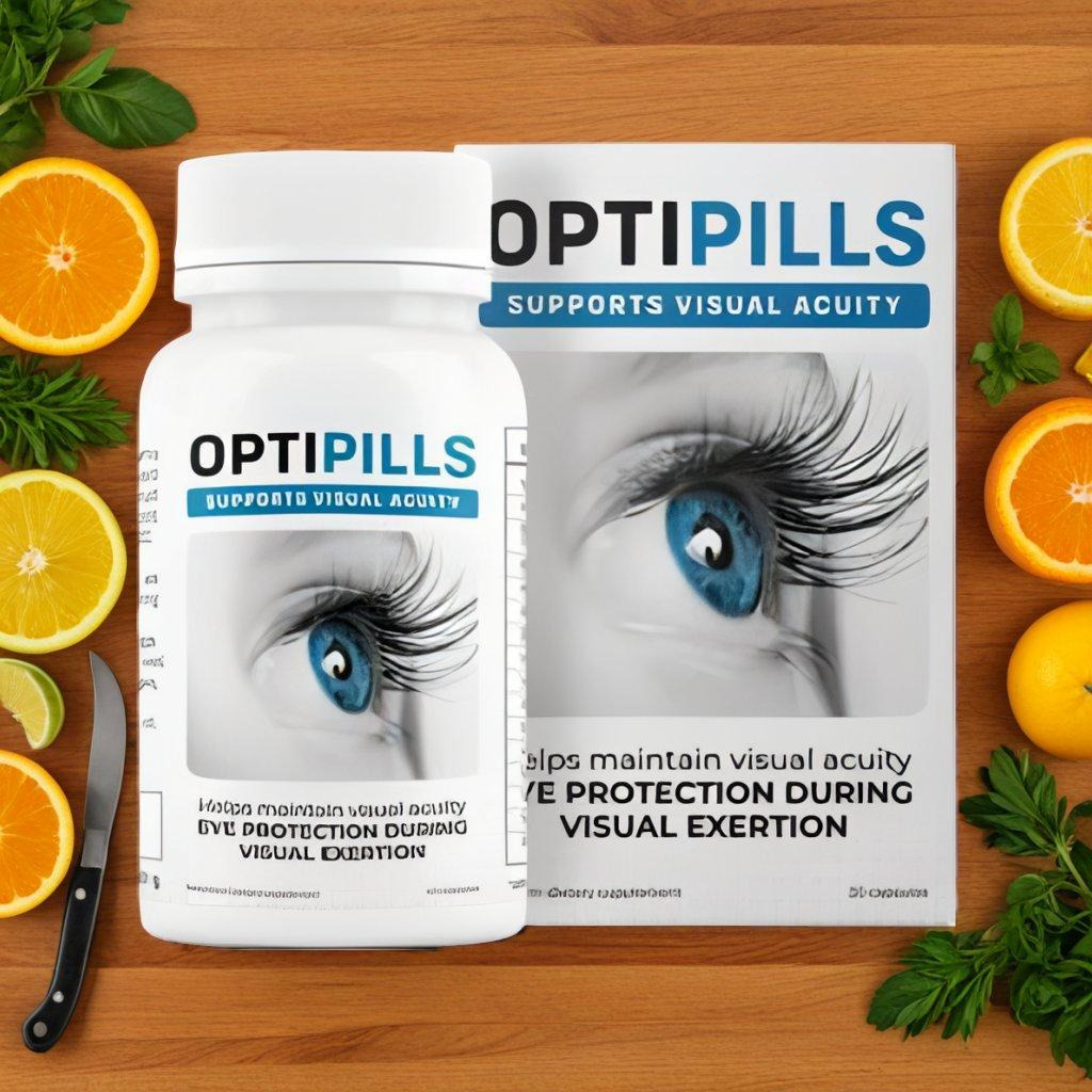 Product packshot