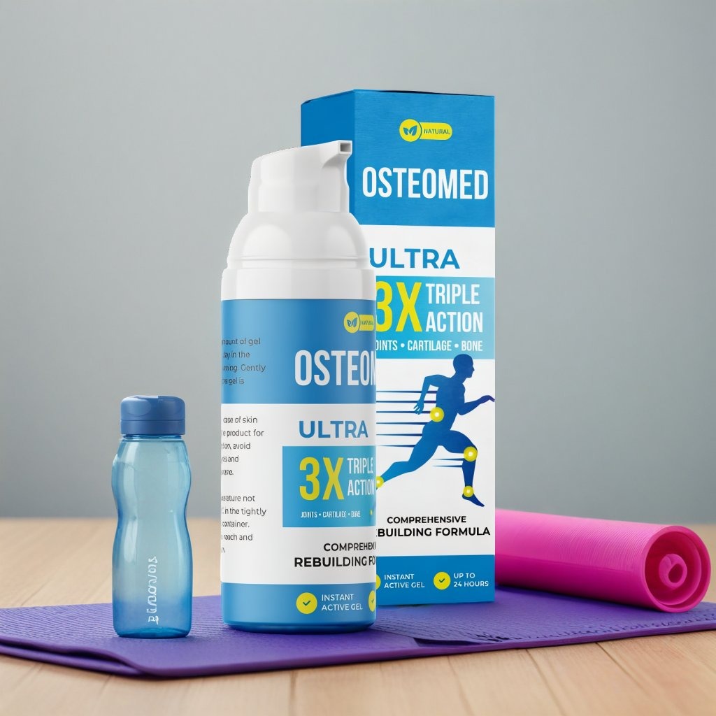 Product packshot