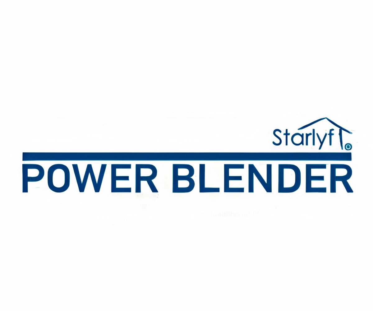 Power Blender 2x1 a 59,99€ packshot