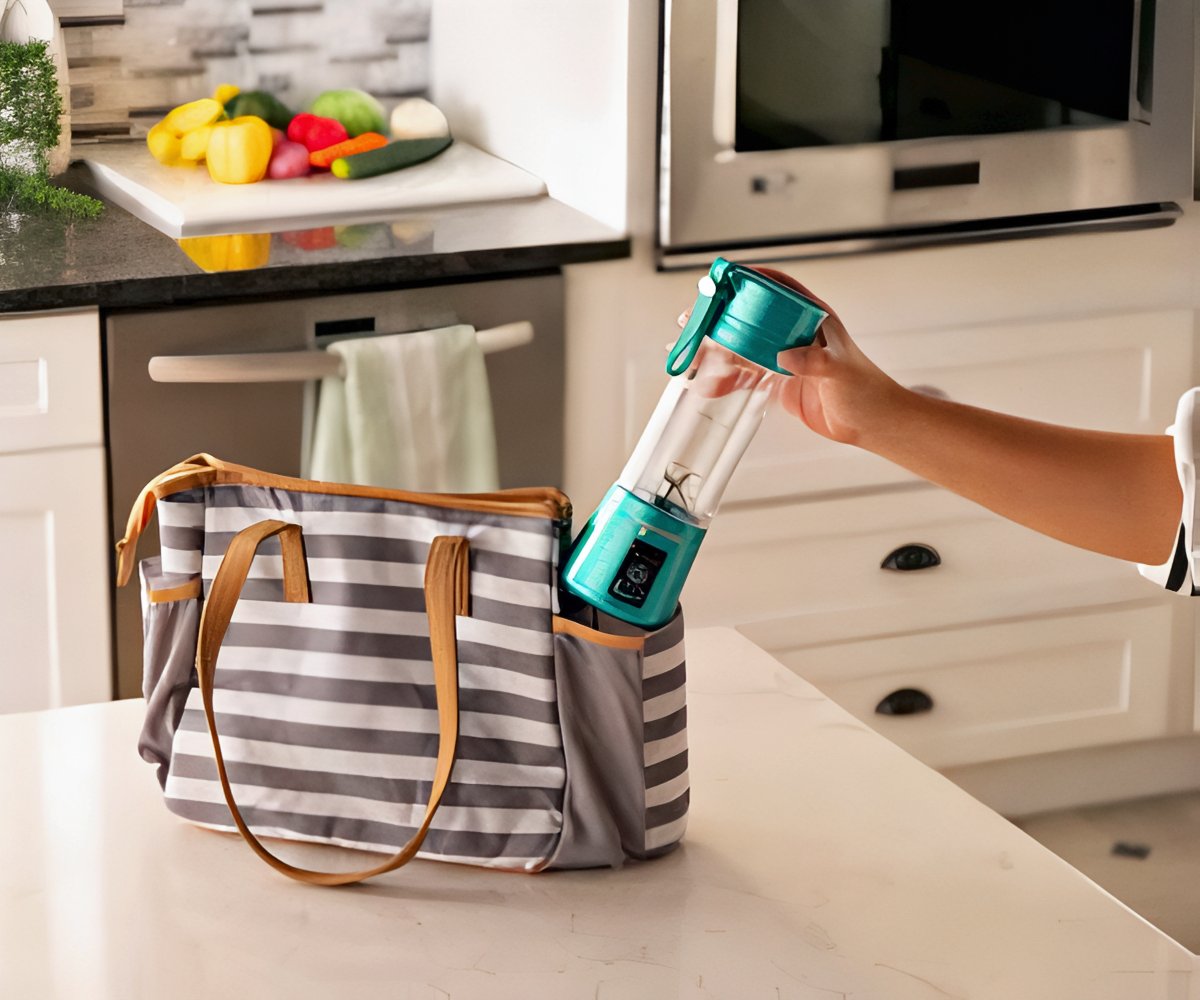 Power Blender 2x1 a 59,99€ packshot