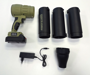 Powerful Blower a 79,99€ packshot
