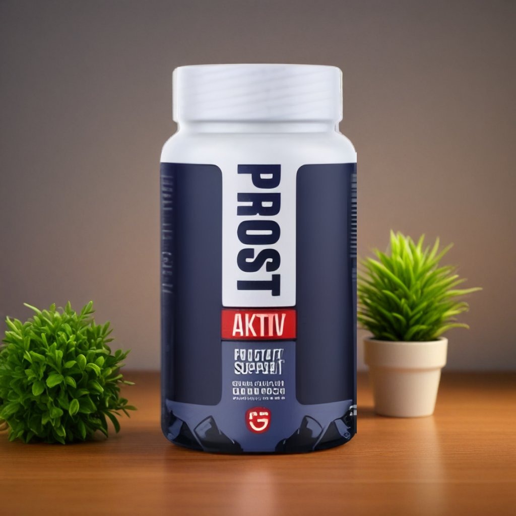 Product packshot