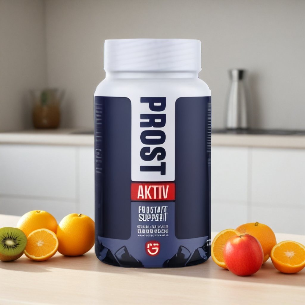 Product packshot