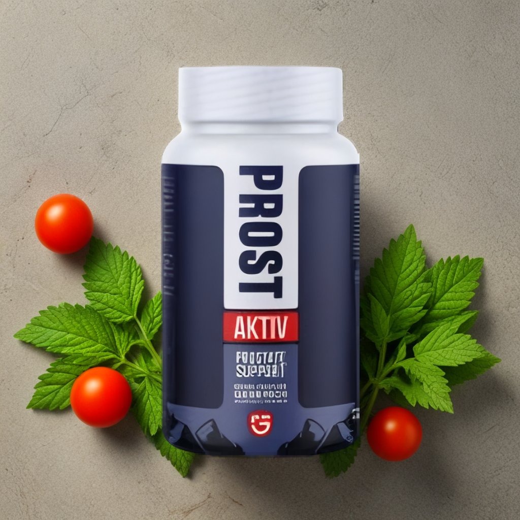Product packshot