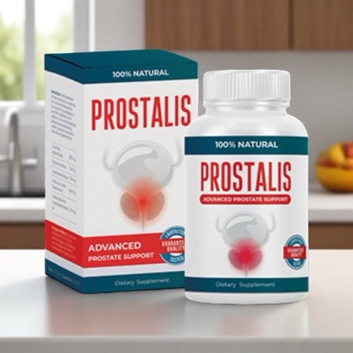 Product packshot