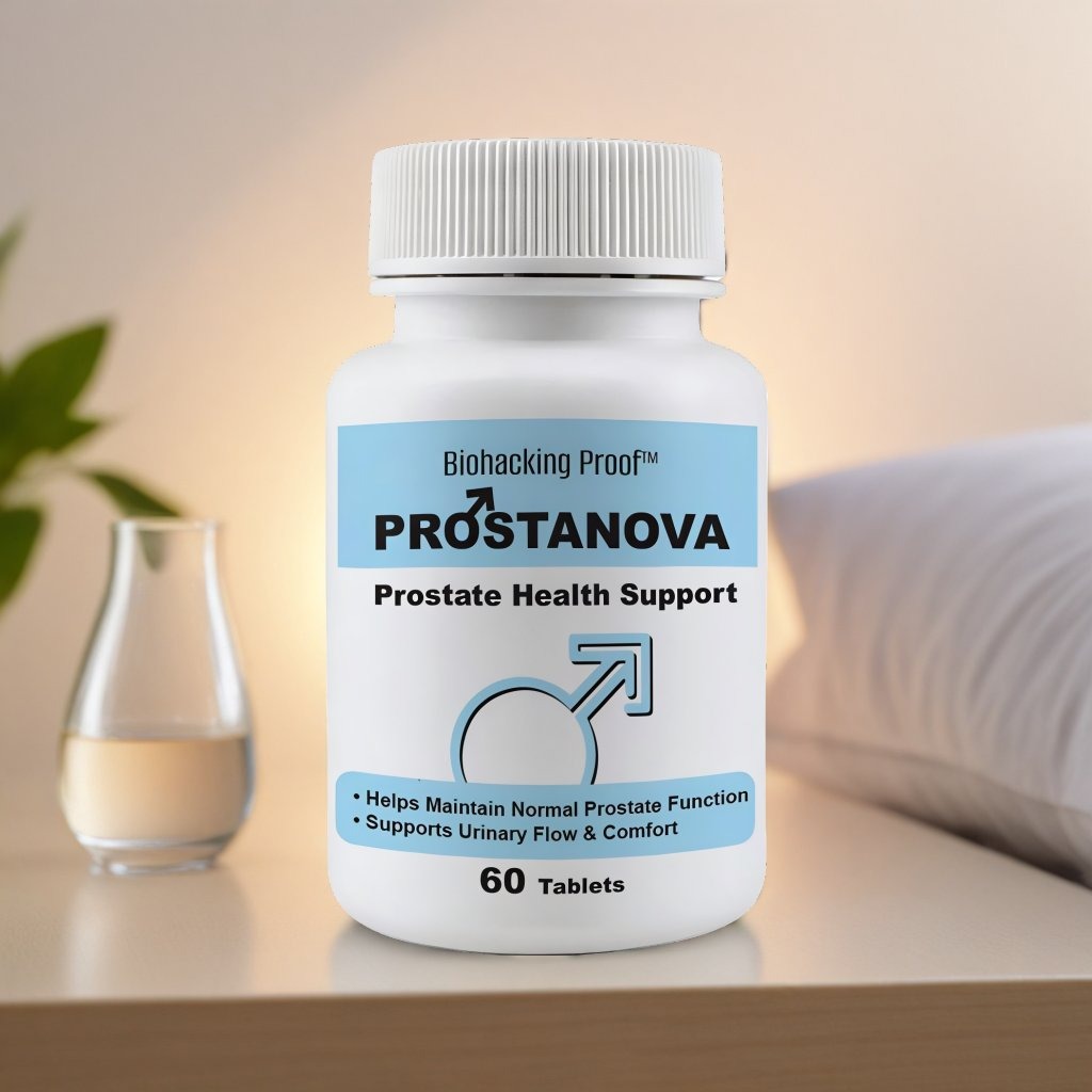 Product packshot