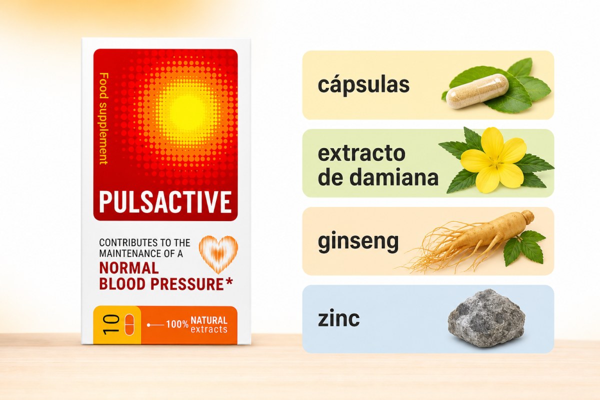 Pulsactive