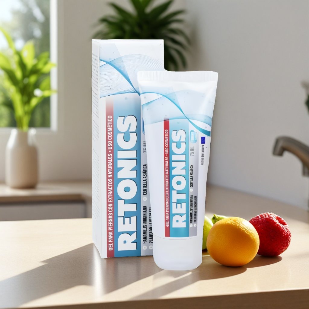 Product packshot