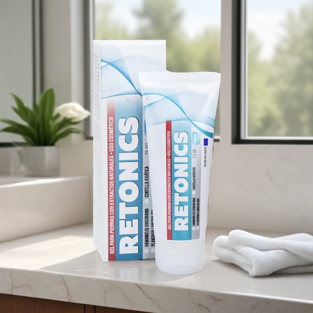 Product packshot