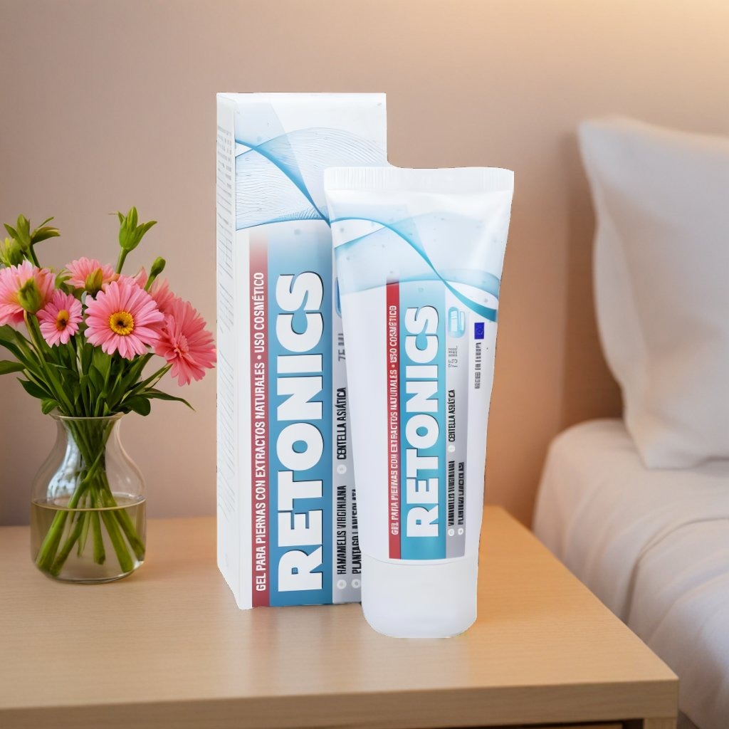 Product packshot