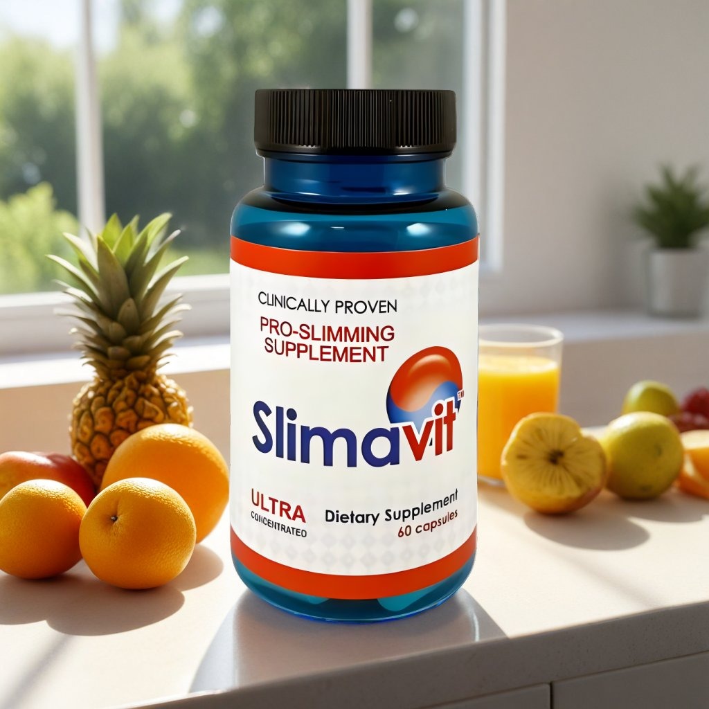 Product packshot