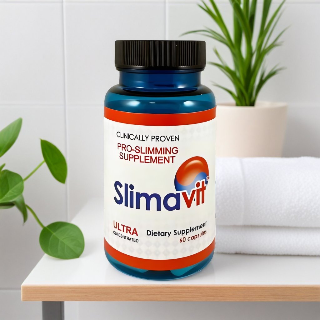 Product packshot