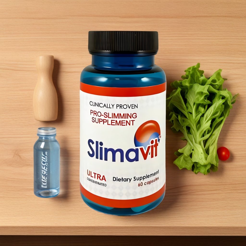 Product packshot