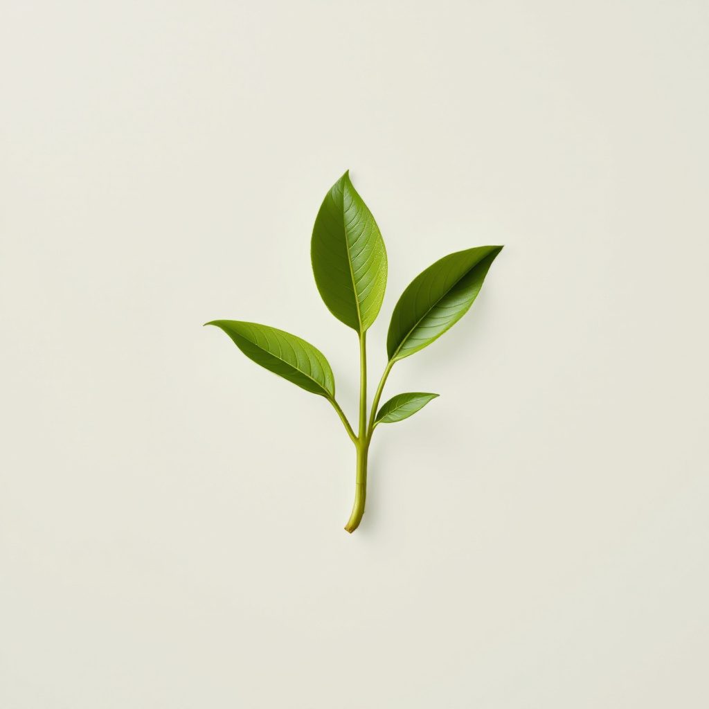 Extracto de té verde