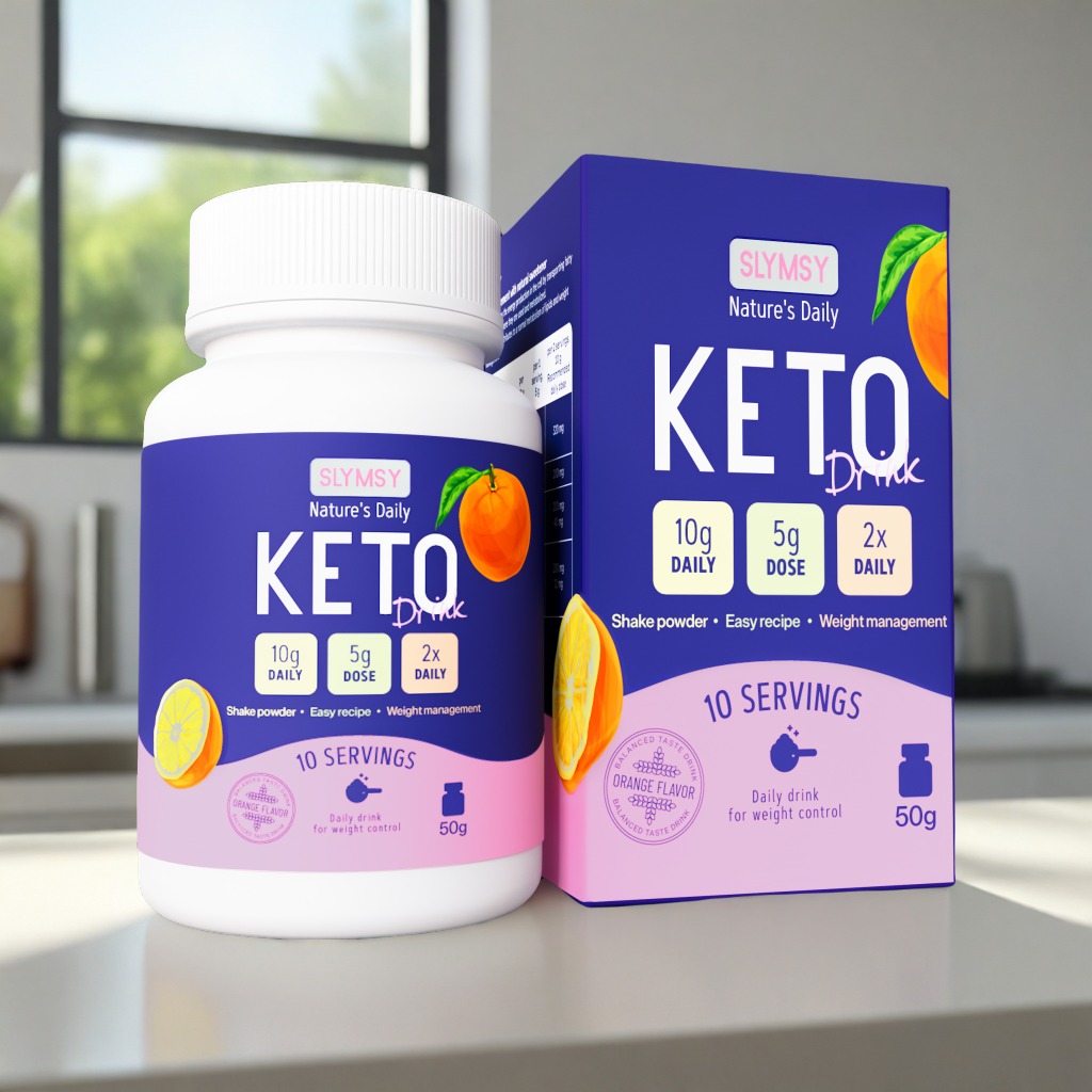 Product packshot