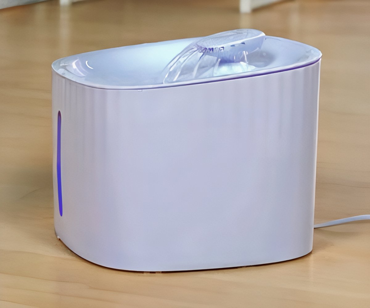 Starlyf Pet Fountain a 49,99€ packshot