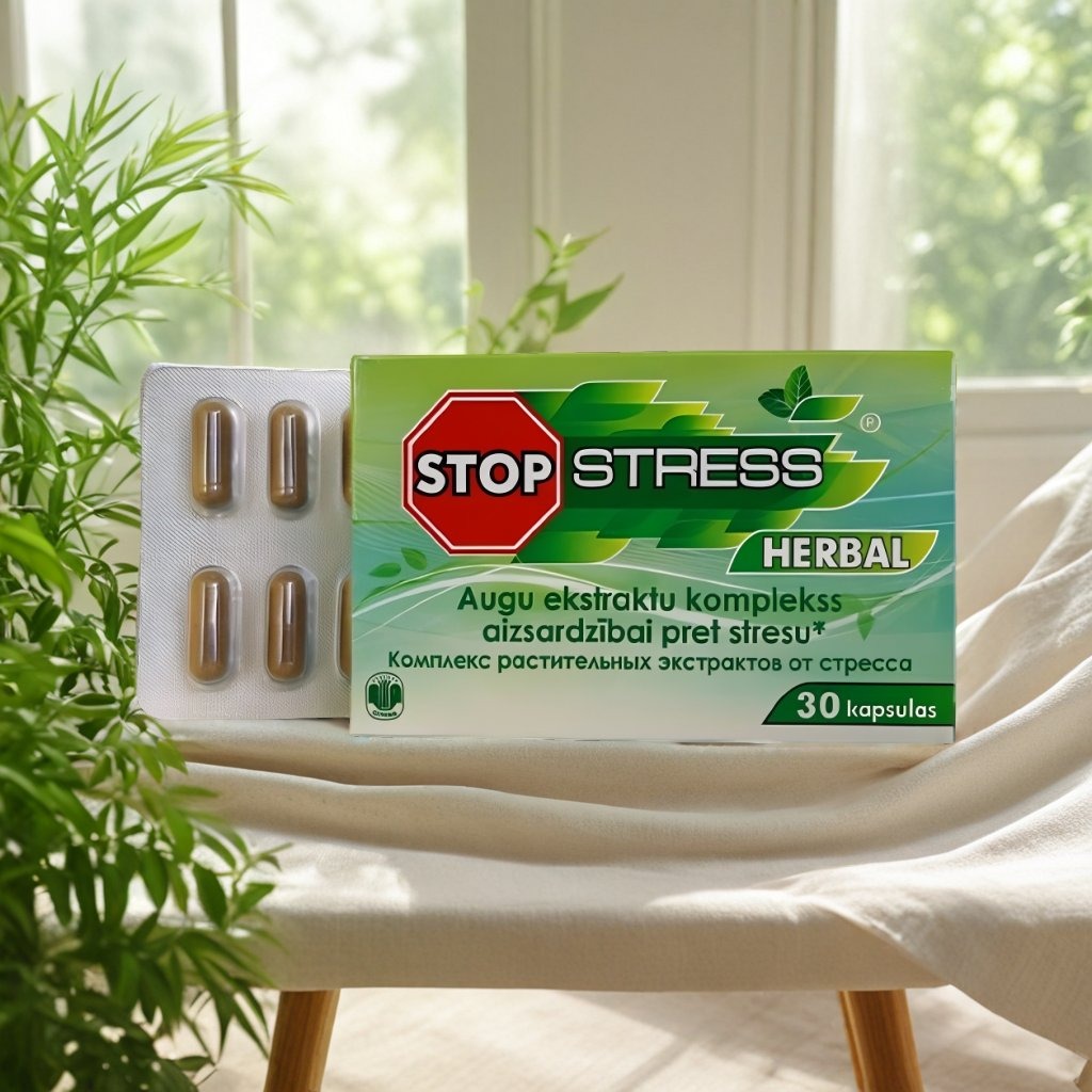 Product packshot