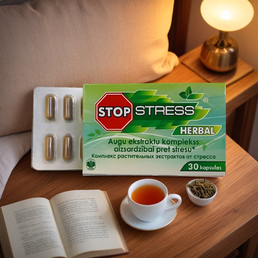 Product packshot
