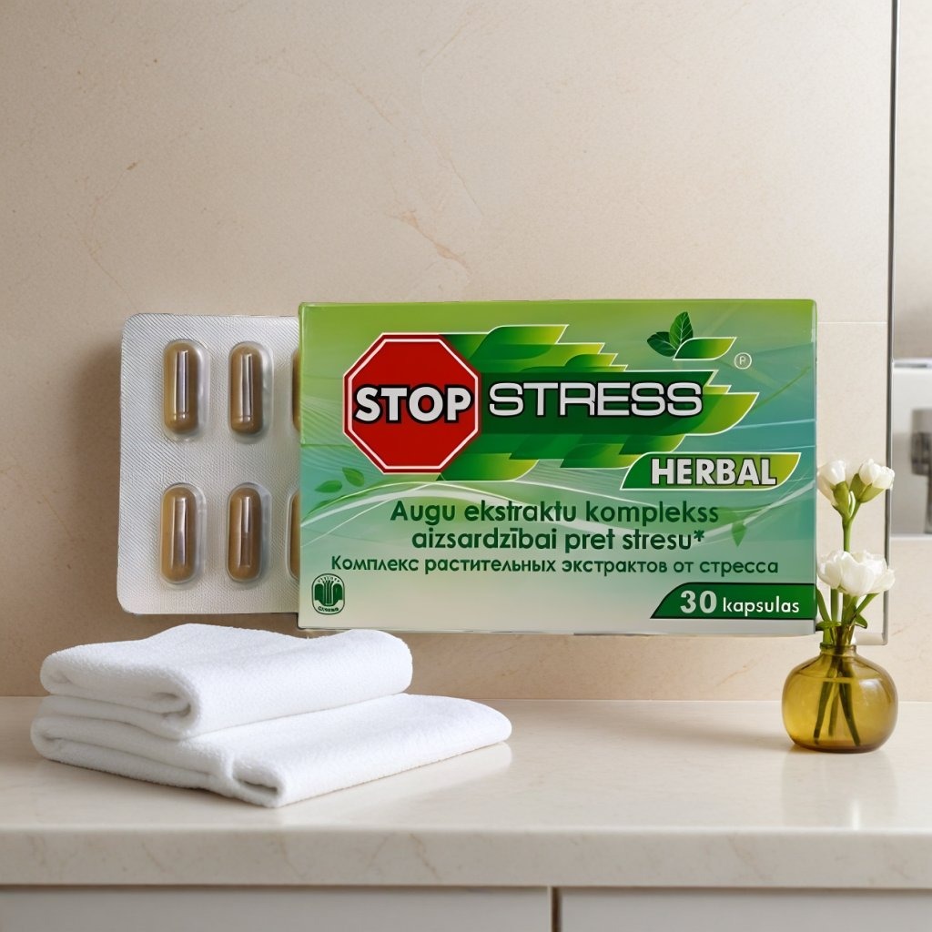 Product packshot
