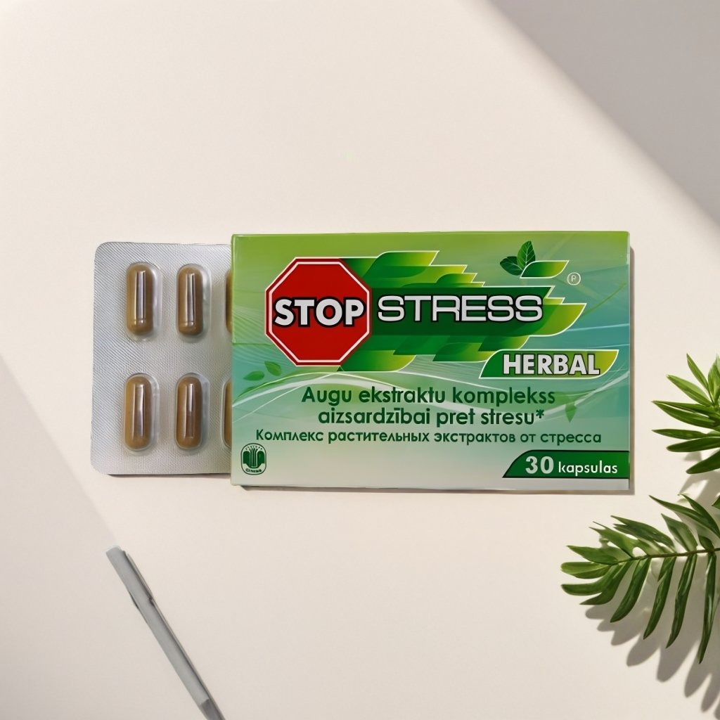 Product packshot