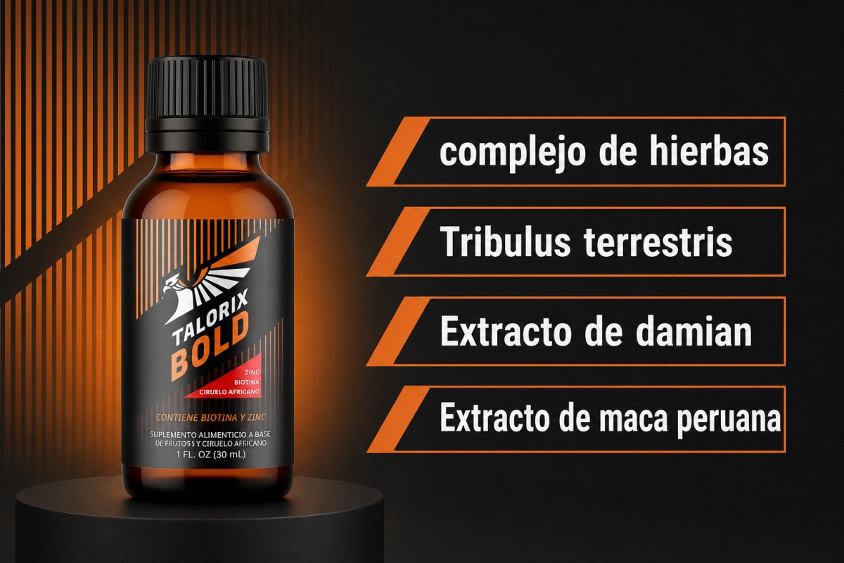 Talorix Bold