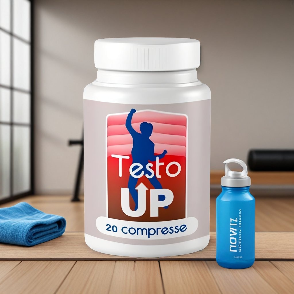 Product packshot