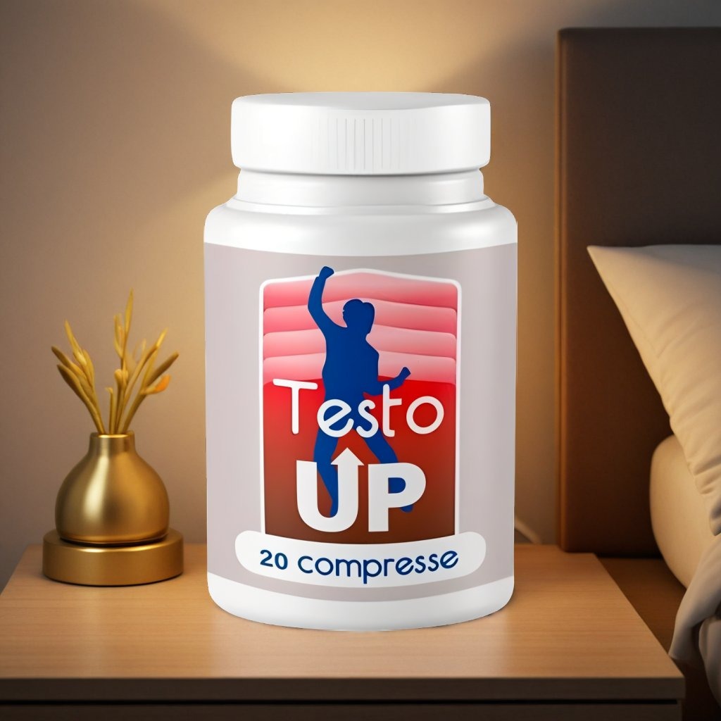 Product packshot
