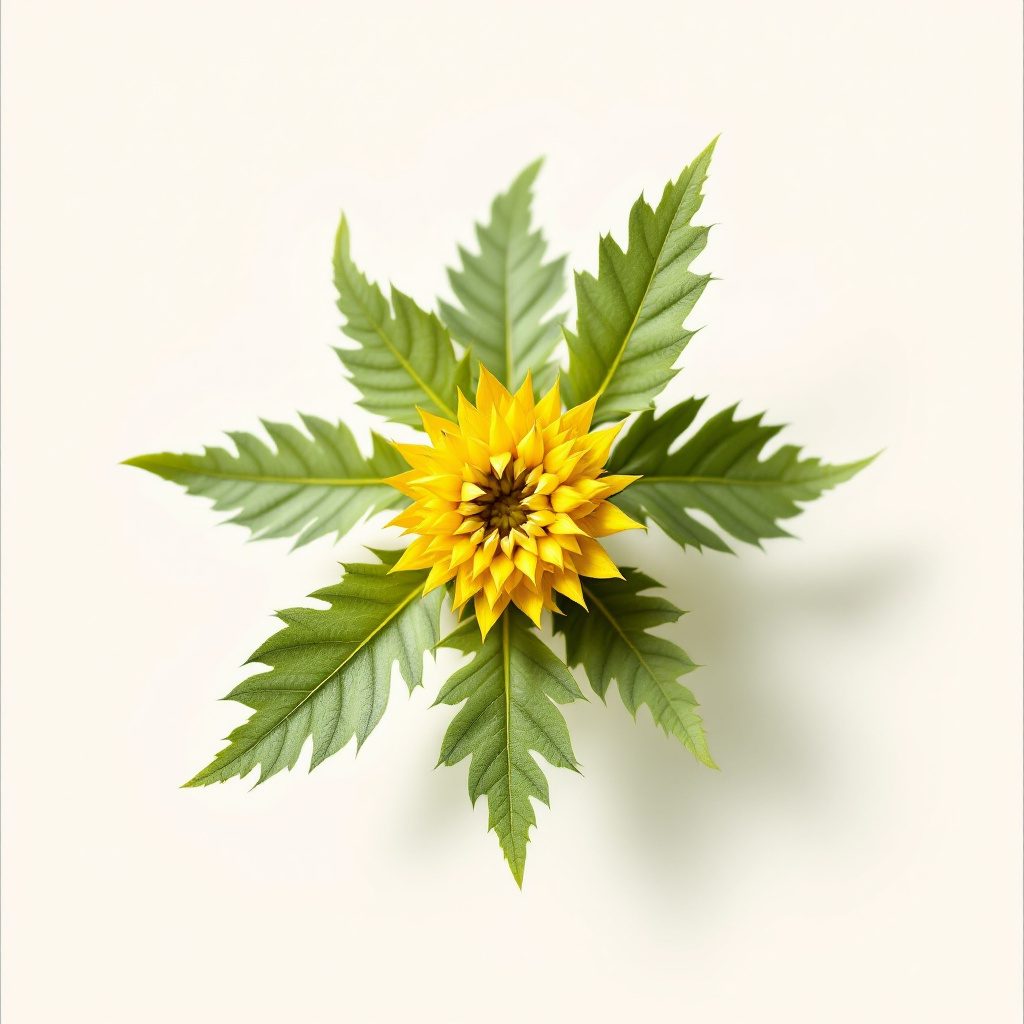 Tribulus terrestris