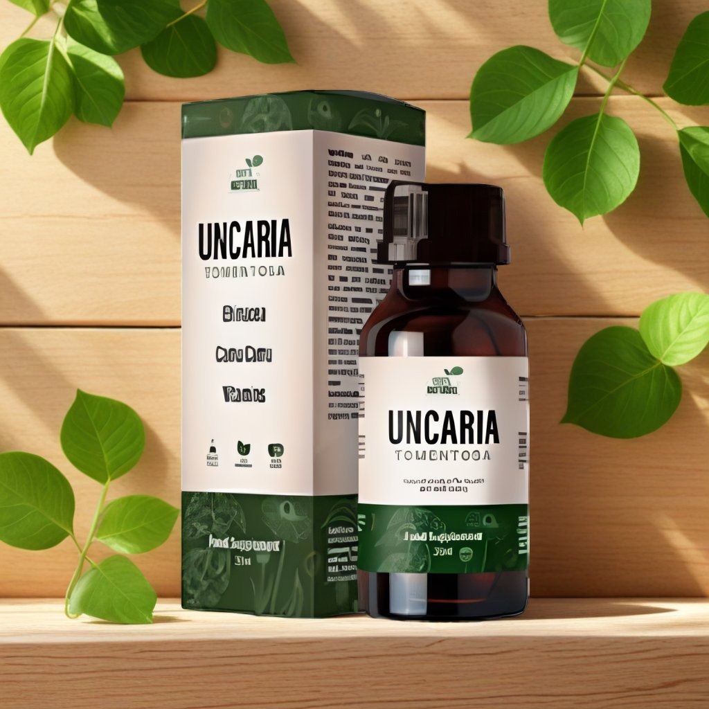 Product packshot