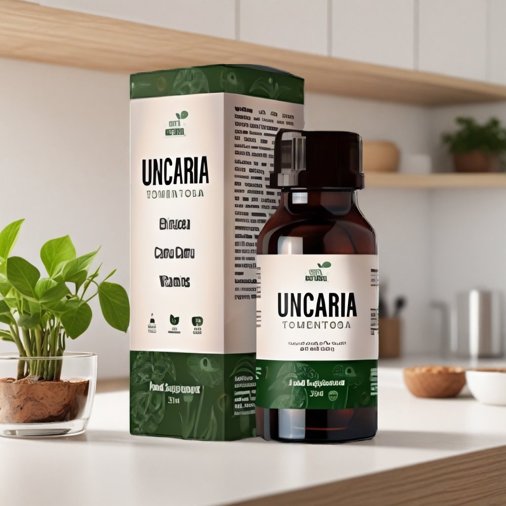 Product packshot