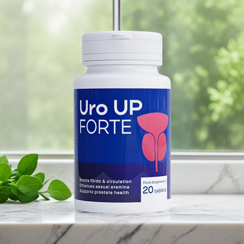 Product packshot