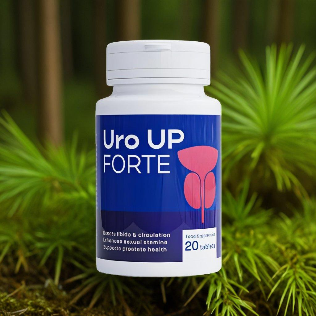 Product packshot