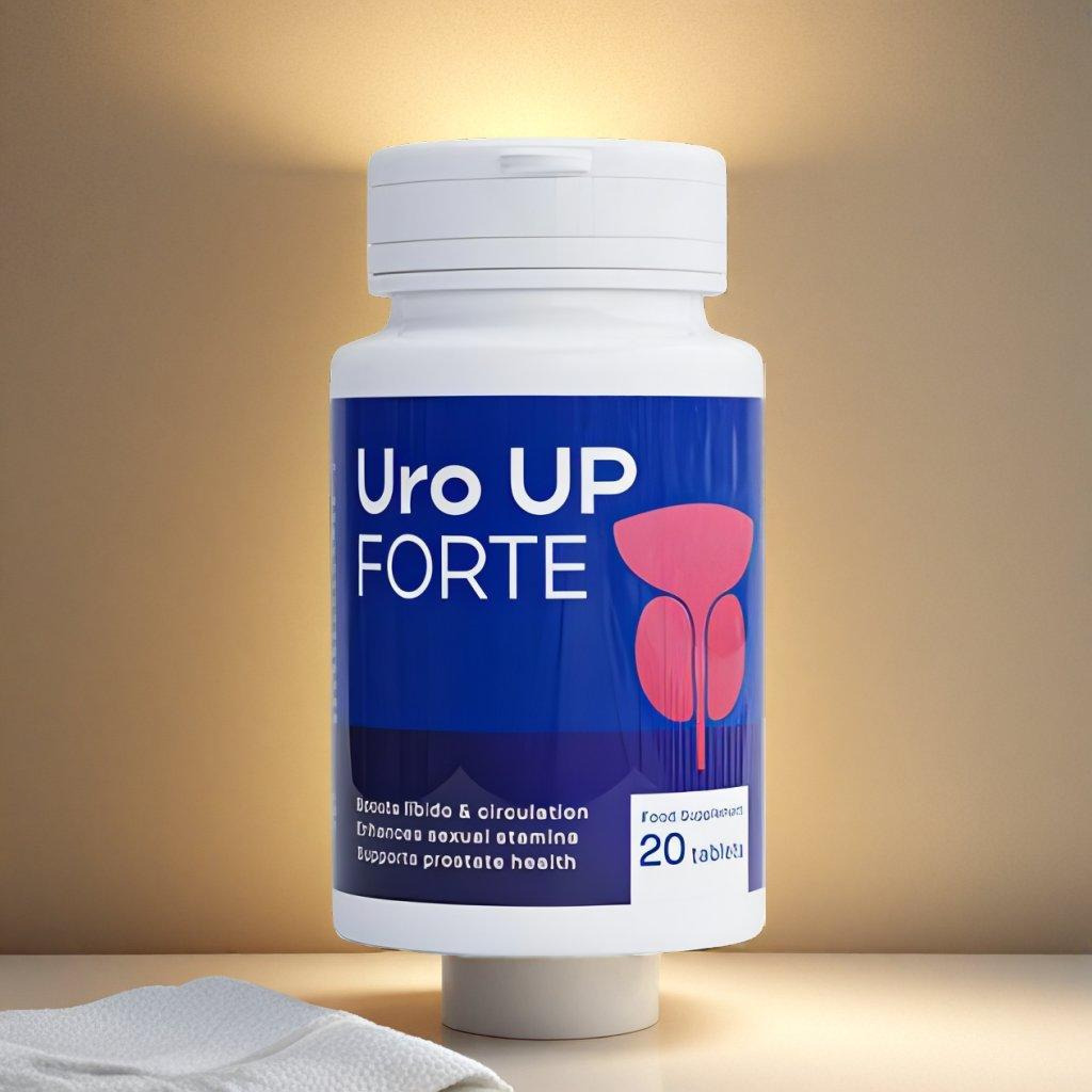 Product packshot