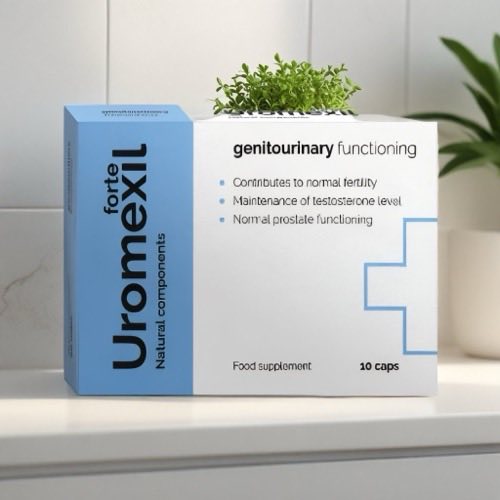 Product packshot