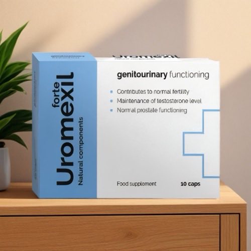 Product packshot