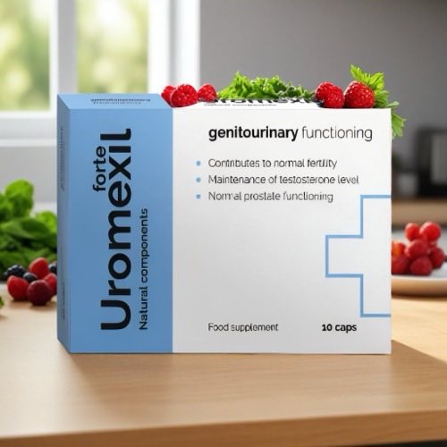 Product packshot