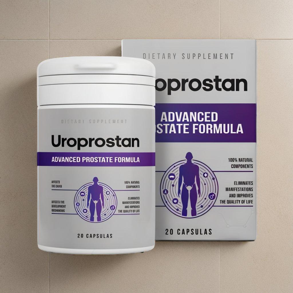 Product packshot