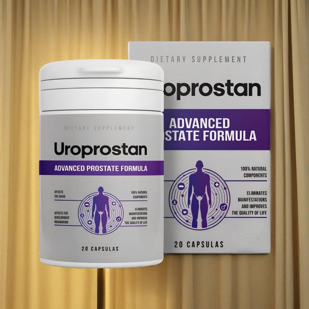 Product packshot