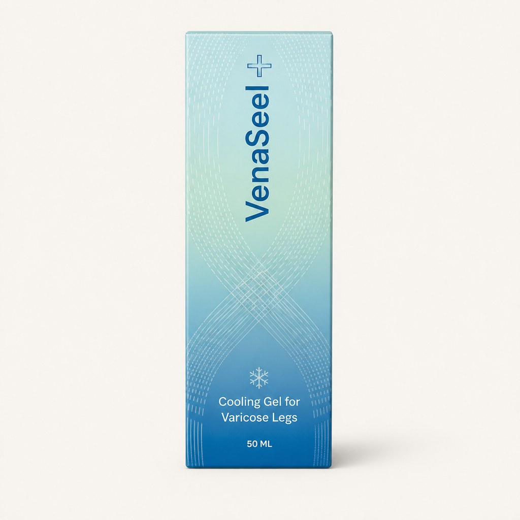 Venaseel, gel de masaje para una agradable sensación de confort
