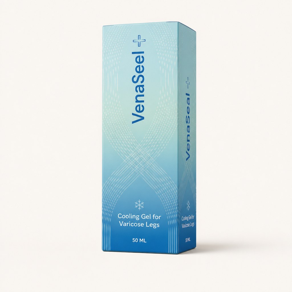 Venaseel, gel de masaje para una agradable sensación de confort