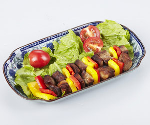Vertical Grill a 79,99€ packshot