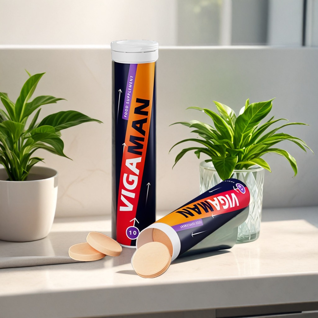 Product packshot