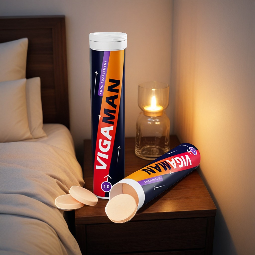 Product packshot